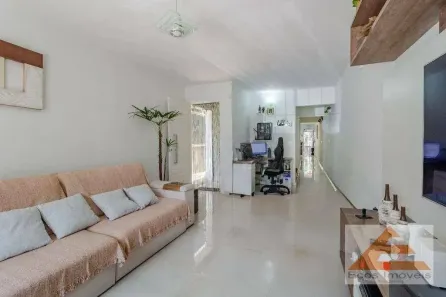 Sobrado com 4 Quartos à venda, 198m² no Vila Lageado, São Paulo
