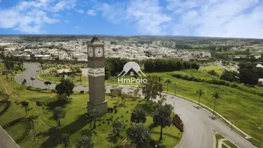 Lote/Terreno à venda, 360m² no Swiss Park, Campinas