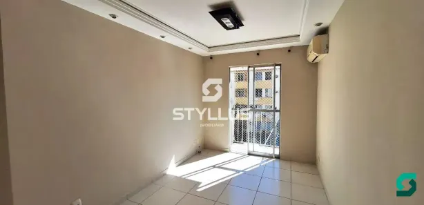 Apartamento com 2 Quartos à venda, 40m² no Piedade, Rio de Janeiro