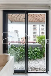 Apartamento com 3 Quartos à venda, 116m² no Indianópolis, São Paulo