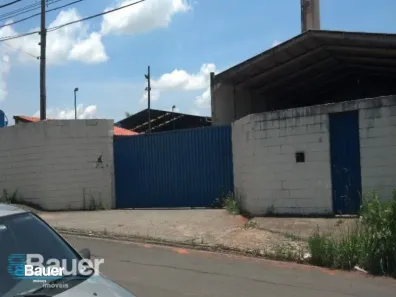 Galpão/Depósito/Armazém à venda, 700m² no Jardim São Gonçalo, Campinas