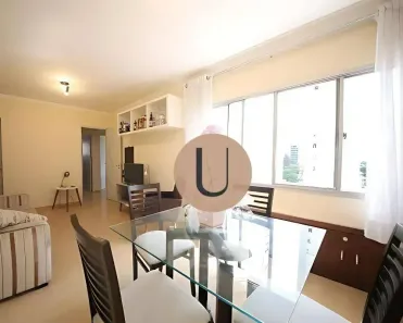 Apartamento com 3 Quartos à venda, 78m² no Brooklin Paulista, São Paulo