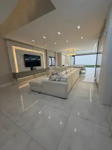 Casa com 4 Quartos à venda, 370m² no Atuba, Curitiba