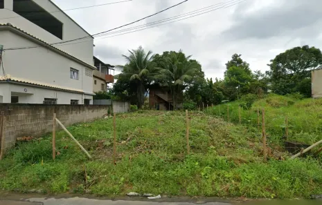Lote/Terreno à venda, 300m² no Centro, Viana