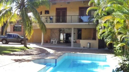 Casa com 4 Quartos à venda, 430m² no Jardim Pagliato, Sorocaba
