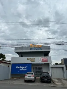Prédio Comercial à venda, 1000m² no Liri, Içara