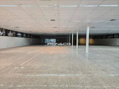 Galpão/Depósito/Armazém para alugar, 5278m² no Ipiranga, Ribeirão Preto