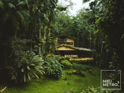 Casa com 6 Quartos à venda, 450m² no Paraty, Paraty
