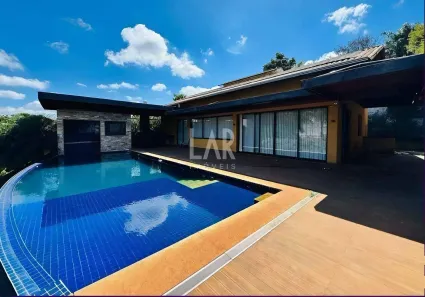Casa com 4 Quartos à venda, 820m² no Estoril, Belo Horizonte