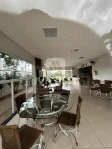 Apartamento com 3 Quartos à venda, 77m² no Laranjeiras, Uberlândia