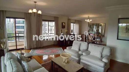Apartamento com 3 Quartos à venda, 163m² no Consolação, São Paulo