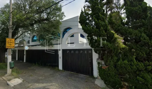 Prédio Comercial para alugar, 1200m² no Jardim Everest, São Paulo