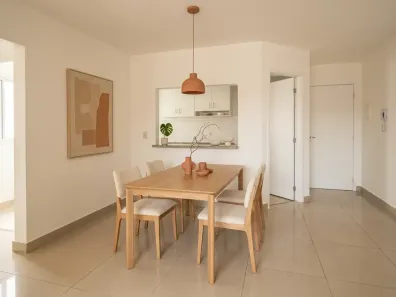 Apartamento com 2 Quartos à venda, 57m² no Lauzane Paulista, São Paulo