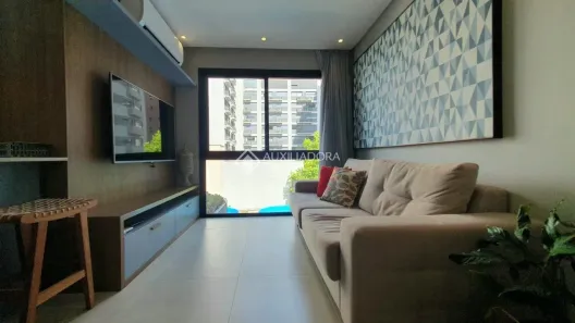 Apartamento com 2 Quartos à venda, 58m² no Bela Vista, Porto Alegre