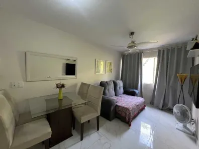 Apartamento com 1 Quarto à venda, 39m² no Taquara, Rio de Janeiro
