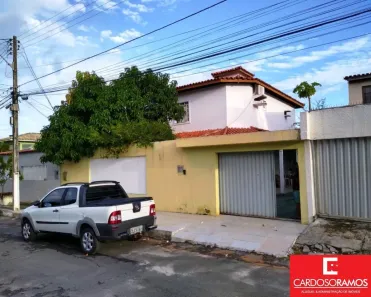 Casa com 4 Quartos à venda, 17m² no Vila Praiana, Lauro de Freitas