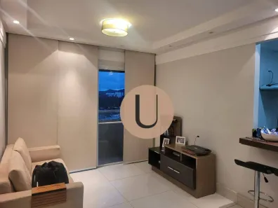 Apartamento com 3 Quartos à venda, 72m² no Tamboré, Barueri