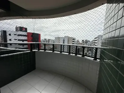 Apartamento com 1 Quarto à venda, 42m² no Jatiúca, Maceió