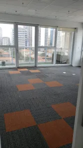 Sala Comercial para alugar, 117m² no Pinheiros, São Paulo