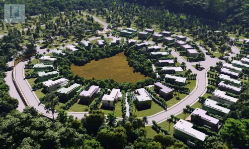 Lote/Terreno à venda, 1000m² no Trancoso, Porto Seguro