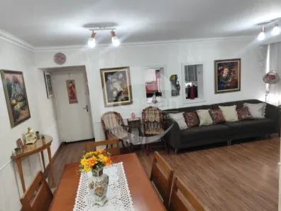 Apartamento com 2 Quartos à venda, 79m² no Mooca, São Paulo