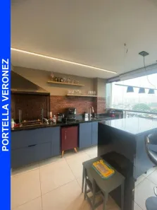 Apartamento com 3 Quartos à venda, 83m² no Barra Funda, São Paulo