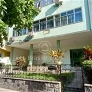 Apartamento com 3 Quartos à venda, 76m² no Tauá, Rio de Janeiro