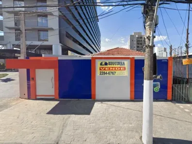 Imóvel Comercial com 4 Quartos à venda, 440m² no Vila Osasco, Osasco
