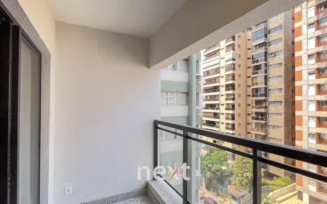 Apartamento com 1 Quarto à venda, 51m² no Cambuí, Campinas