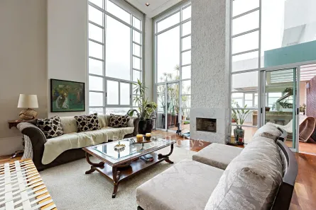 Cobertura com 4 Quartos à venda, 369m² no Jardim Morumbi, São Paulo