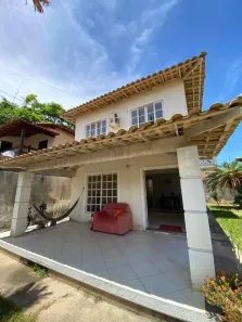 Casa com 3 Quartos à venda, 138m² no Nova Cidade, Rio das Ostras