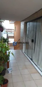 Sobrado com 2 Quartos para alugar, 100m² no Alvarenga, São Bernardo do Campo