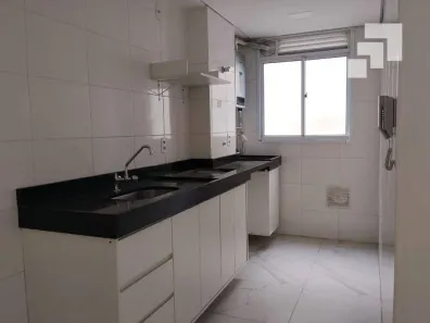 Apartamento com 2 Quartos para venda ou aluguel, 43m² no Jardim Íris, São Paulo