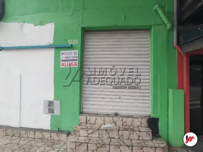 Ponto Comercial para alugar, 25m² no Pestana, Osasco