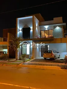 Casa com 3 Quartos à venda, 177m² no Jardim Santo André, Hortolândia