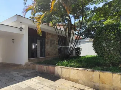 Casa com 3 Quartos à venda, 225m² no Instituto de Previdência, São Paulo