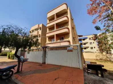 Apartamento com 1 Quarto à venda, 32m² no Vila Ana Maria, Ribeirão Preto