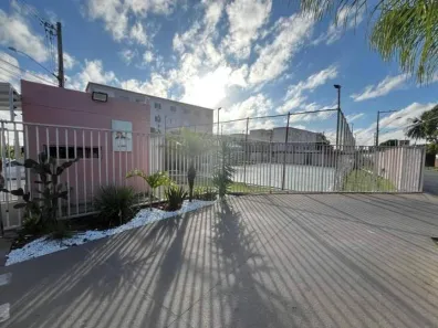 Apartamento com 2 Quartos à venda, 41m² no Caji, Lauro de Freitas