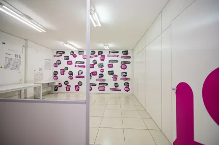 Ponto Comercial para alugar, 85m² no Lapa, São Paulo