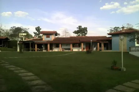 Casa de Condomínio com 9 Quartos à venda, 5000m² no Estância da Colina, Salto