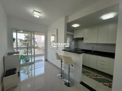 Apartamento com 2 Quartos à venda, 65m² no Santa Maria, São Caetano do Sul