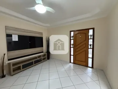 Casa com 4 Quartos para alugar, 208m² no Nossa Senhora Aparecida, Uberlândia
