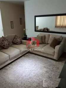 Apartamento com 3 Quartos à venda, 90m² no Santana, São Paulo