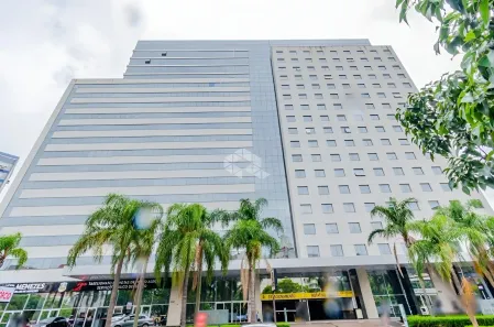 Sala Comercial à venda, 39m² no Cidade Baixa, Porto Alegre