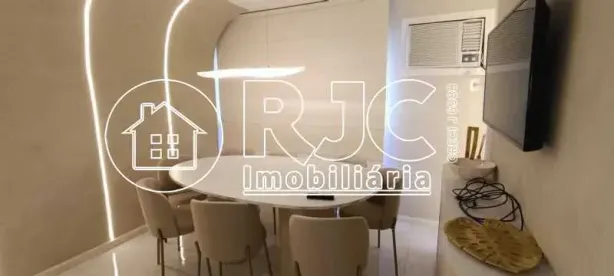 Consultório à venda, 31m² no Vila Isabel, Rio de Janeiro
