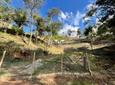 Lote/Terreno à venda, 880m² no Bonsucesso, Petrópolis