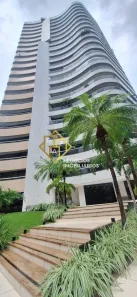Apartamento com 3 Quartos à venda, 240m² no Meireles, Fortaleza