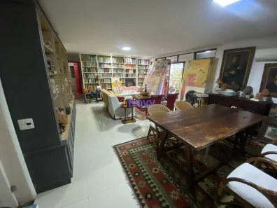 Apartamento com 4 Quartos à venda, 220m² no Ingá, Niterói