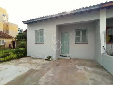 Casa para alugar, 80m² no Morro do Espelho, São Leopoldo
