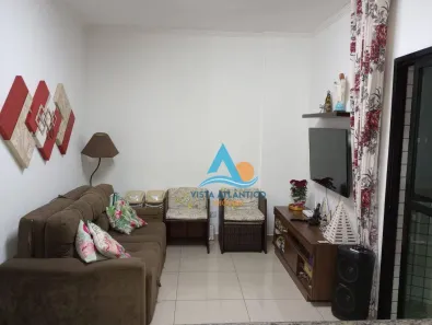 Apartamento com 2 Quartos à venda, 71m² no Tupi, Praia Grande